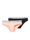 Oxys Femei Slip 2Pack