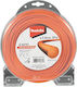 Makita E-02761 Round Brush Cutter Trimmer Line Length 87m and Thickness 2.4mm