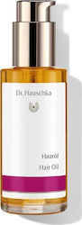 Dr. Hauschka Hair Oil 75ml