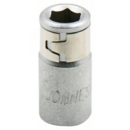 Jonnesway Αντάπτορας Αέρος με Υποδοχή 3/8'' και Έξοδο 3/8''