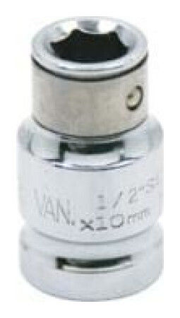 Jonnesway Αντάπτορας Αέρος με Υποδοχή 1/2'' και Έξοδο 1/2''
