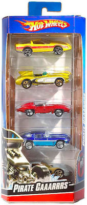 Mattel Car