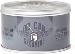 Oil Can Grooming 100ml