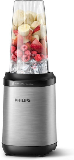 Philips 5000 Series Блендер с Кана Тритан 700 мл 800W Inox