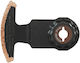 Makita Multitool Klinge B-66503
