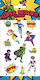 Totum Kinder Tattoos