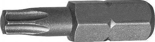 Jonnesway Μύτη Κατσαβιδιού Torx με Μέγεθος T45