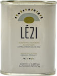 Lezi Olive Oil Exzellentes natives Olivenöl Bio-Produkt mit Aroma Unverfälscht 100ml 1Stück