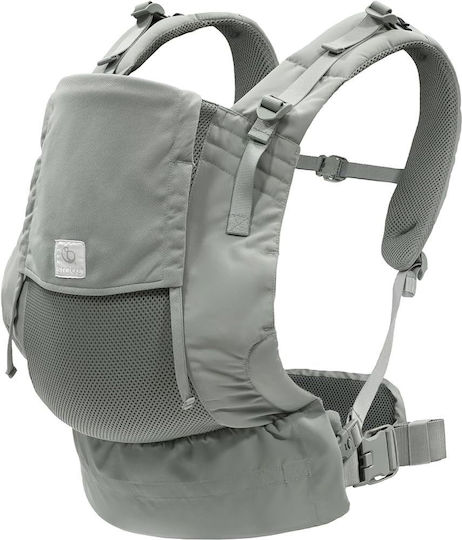 Stokke Classic Carrier Limas Glacier Green with Maximum Weight 15kg