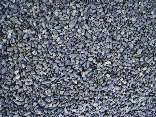 Μαύρο-γκρι Βότσαλο 1-3cm Big Bag 1000-1200kg
