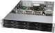 Supermicro Τροφοδοτικό CSE-826BAC12-R802LPB