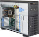 Supermicro Τροφοδοτικό CSE-745BAC-R1K23B