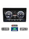Kirosiwa Car Audio System for Citroen C4 Cactus 2014 (Bluetooth/USB/WiFi/GPS) with Touch Screen 9"