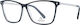 Rodenstock Γυναικείος Κοκκάλινος Σκελετός Γυαλιών Μαύρος R5346 A