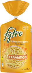 Fytro Corn Wafers with with 60% Cacao and Salt Gluten Free 110gr