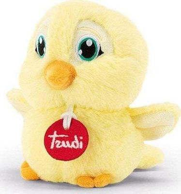 Trudi Plush