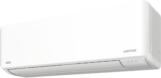 Fujitsu Fujitsu Series KM ASEH Klimaanlage Inverter 14000 BTU A++/A++ mit WiFi und Apfel-Polyphenol-Filter
