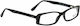Ray Ban Γυναικείος Κοκκάλινος Σκελετός Γυαλιών Μαύρος RB5033 2000