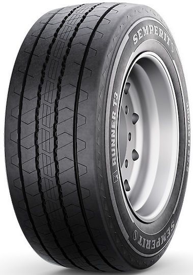 Semperit Anvelopa Auto 143/141L M+S 3PMSF Vara Anvelopă Auto