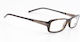 DKNY Femei Plastic Rame Ochelari Maro DY4573-3016