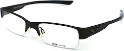 Oakley Metal Eyeglass Frame Green 12-016