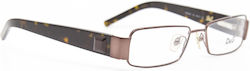 Dolce & Gabbana Γυναικείος Σκελετός Γυαλιών DG5054 Dolce & Gabbana Γυναικείος Σκελετός Γυαλιών DG5054