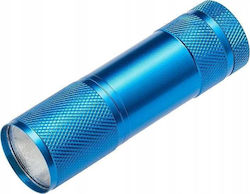 Gtv LT-LK3WBL-60 Φακός LED 150lm Gtv LT-LK3WBL-60 Φακός LED 150lm