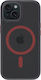 Tactical Magforce Back Cover Σιλικόνης / Πλαστι...