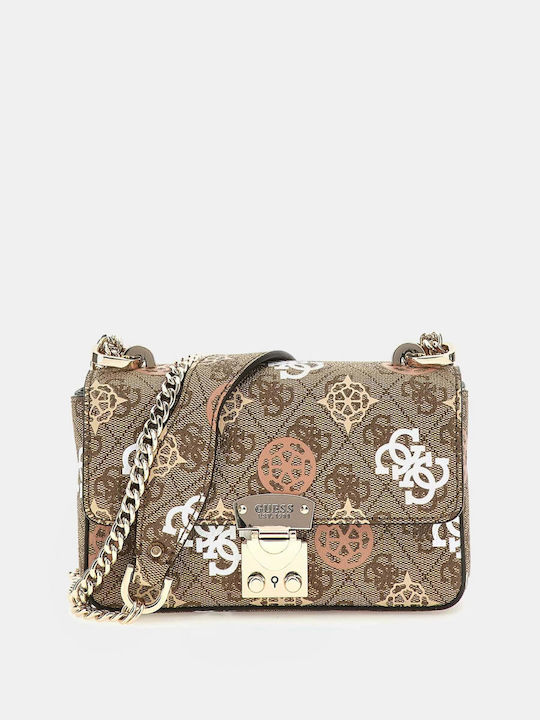 Guess Geantă de damă Crossbody Maro