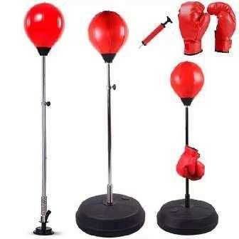 Game Boxing