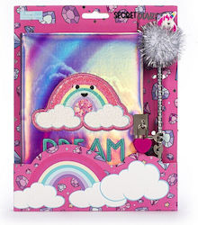 Tri-Coastal Design Notebook with Pen Holder and...