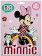 Gim Autocolante Minnie Mouse