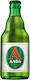 Άλφα Retro Lager Φιάλη 330ml