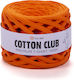 YarnArt Cotton Club Chunky Cotton Orange 110m 3...