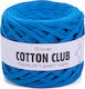 YarnArt Cotton Club Chunky Cotton Yarn Turquois...