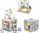 Viga Toys Maze 5in1 made of Wood for 6++ Months