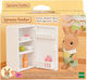 Epoch Toys Jucărie Miniatură Sunny Rabbit Familii Sylvanian