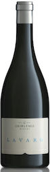 Familia Girlemi Lavaro Vin Alb Sec 750ml