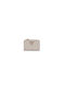 Guess Small Women's Wallet Beige