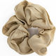 Scrunchie Χρυσό