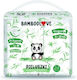 Bamboolove Klebeband-Windeln für 6-11 kgkg 24Stück