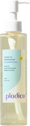 Plodica Oil Facial Cleanser 195ml