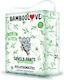 Bamboolove Klebeband-Windeln für 12+ kgkg 16Stück