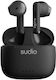 Sudio A1 In-ear Bluetooth Handsfree Ακουστικά μ...