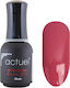 Actuel Semi-Permanent Nail Polish 134 15ml 1pcs