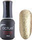Actuel Semi-Permanent Nail Polish 181 15ml 1pcs