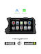 Car Audio System for Ssangyong Actyon / Kyron 2006-2015 (Bluetooth/USB/WiFi/GPS/Apple-Carplay/Android-Auto) with Touch Screen 7"