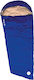 Campo Sleeping Bag Single Summer Lofty 200 Blue