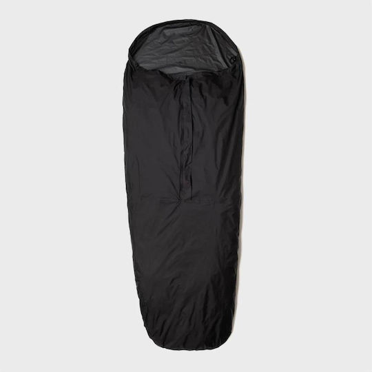Snugpak Sleeping Bag Single Bivvi Black