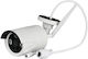 Andowl 220-00-05 IP Κάμερα Παρακολούθησης Wi-Fi 4K Αδιάβροχη με Ηχείο